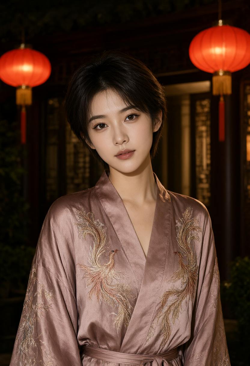 短剧视频缩略图：被退回的设计稿